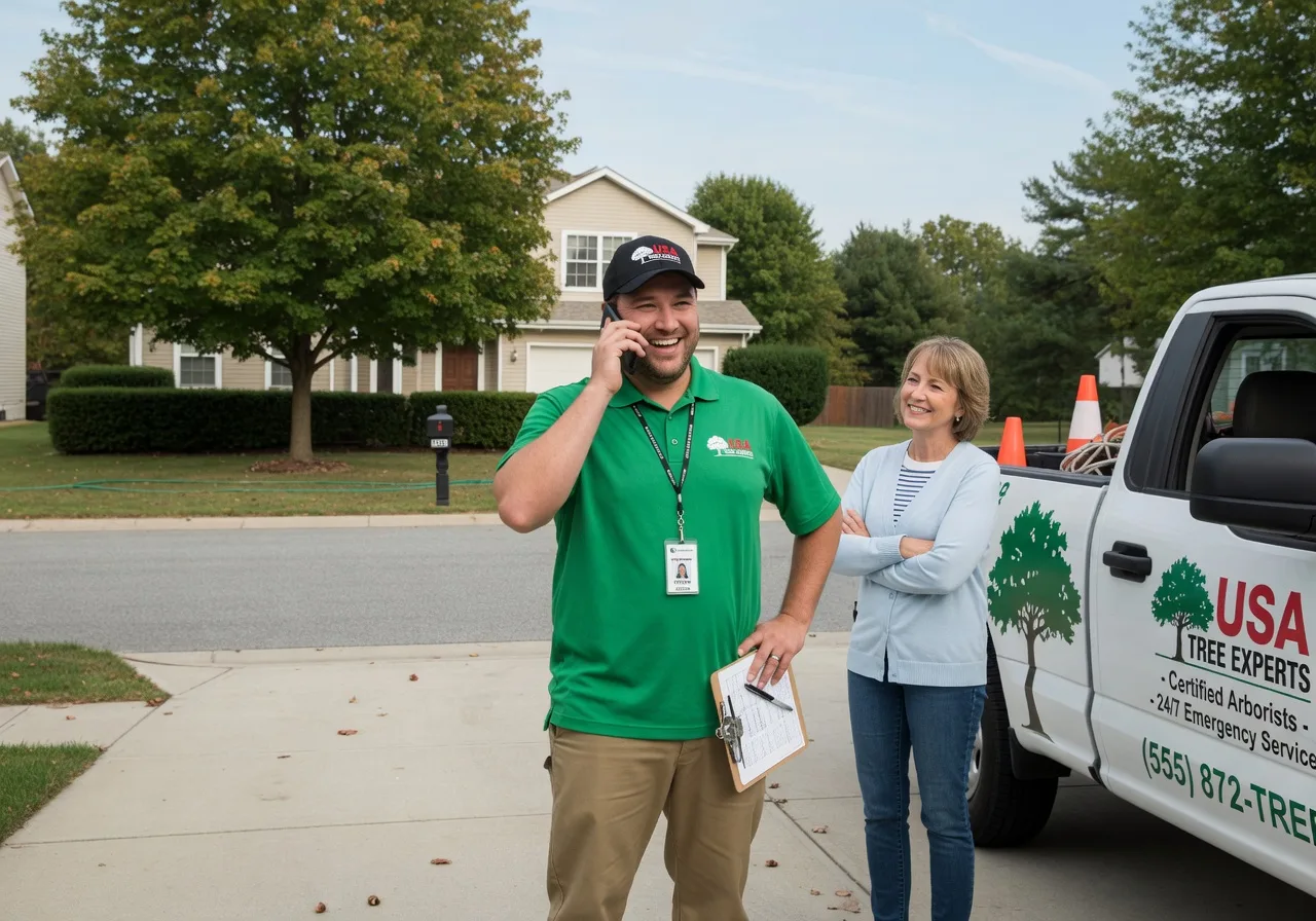 Tree Services Queens Village, NY FAQs